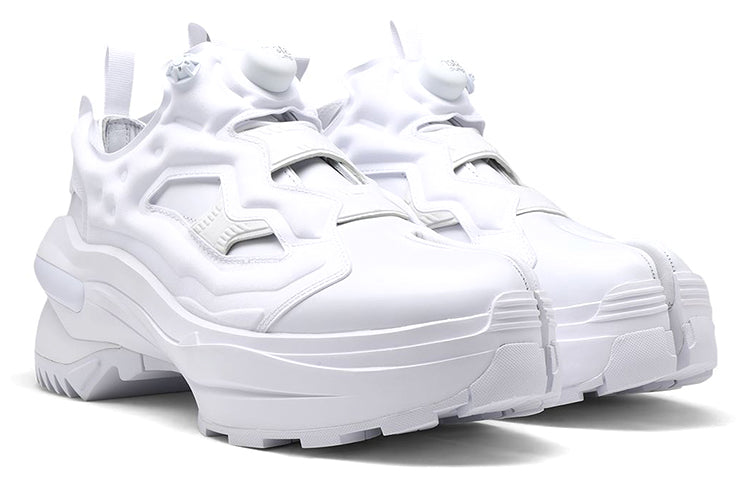 Reebok Tabi Instapump Fury x Maison Margiela 'White' S57WS0404P3782H8380