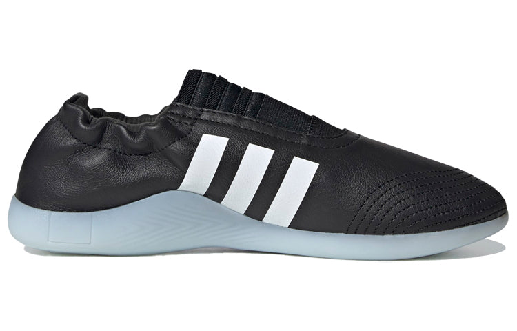 (WMNS) adidas Taekwondo 'Black' EF4703