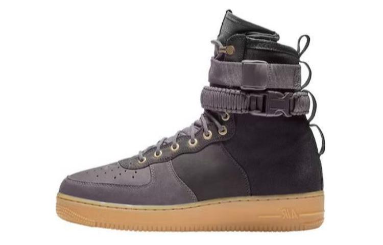 Nike SF Air Force 1 High Premium 'Sherpa' BV0130-001