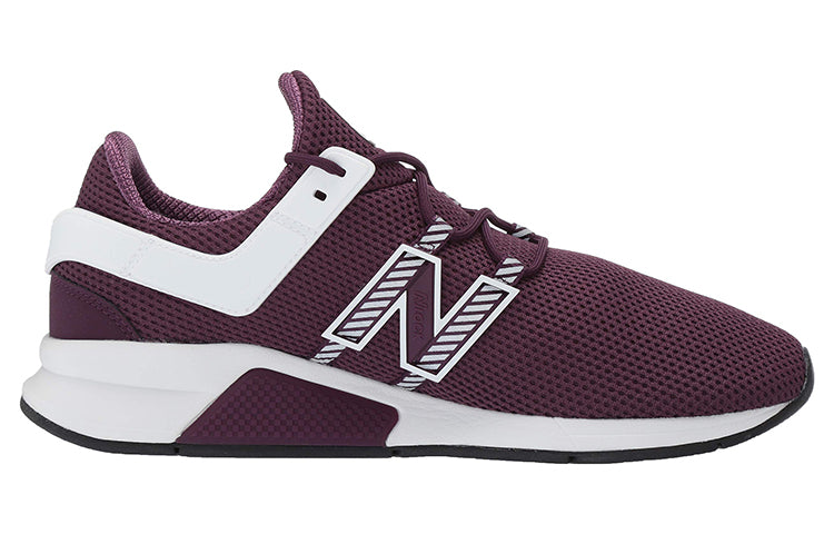 New Balance 247 v2 Deconstructed Purple MS247DED