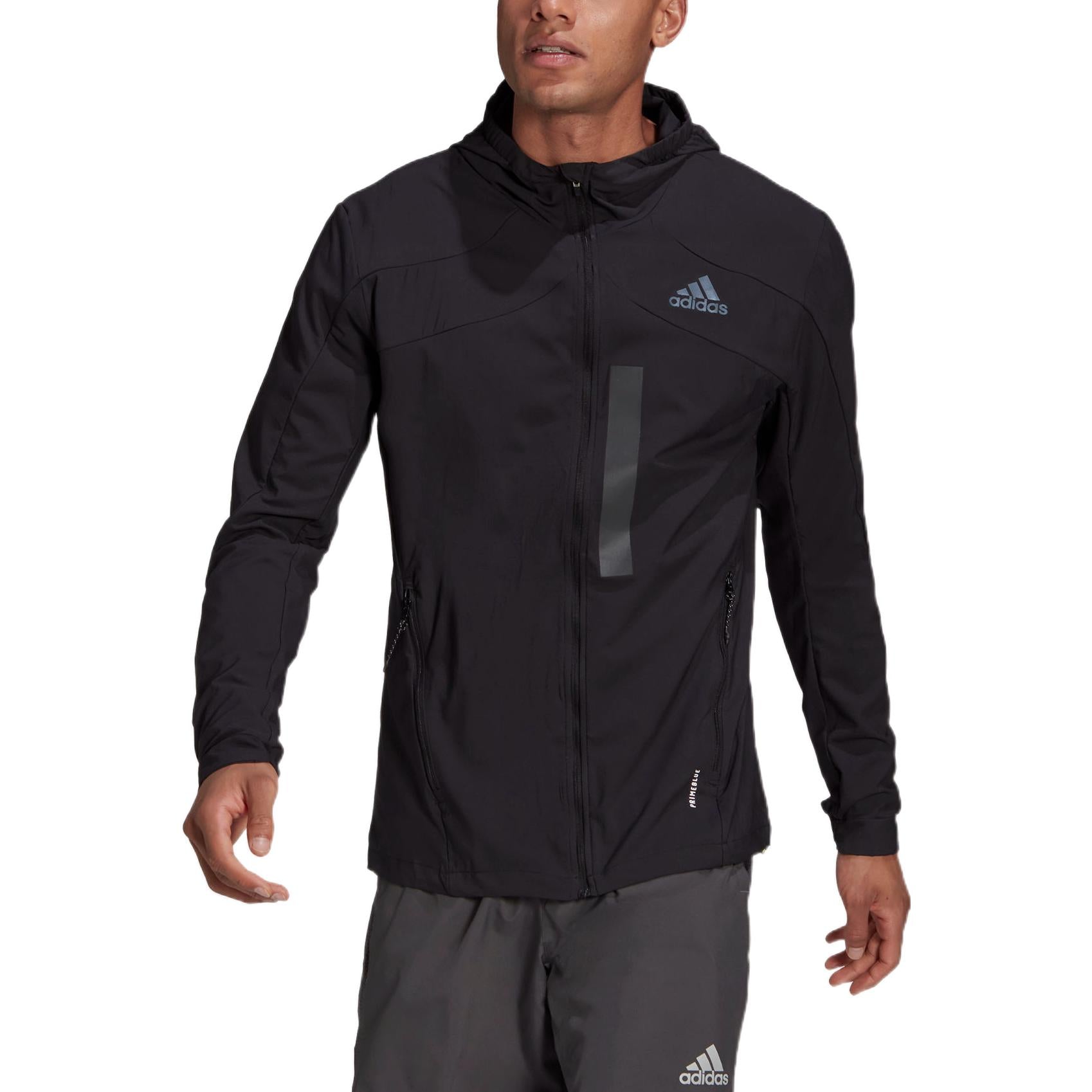 adidas MARATHON JKT M GM4949