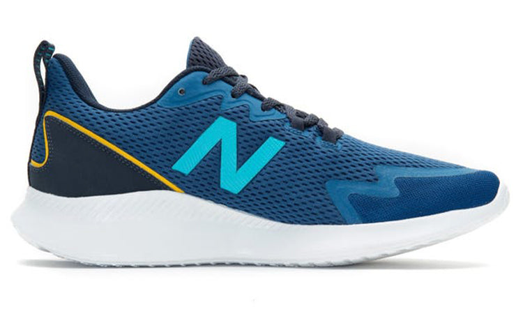 New Balance Ryval Blue/White MRYVLCY1