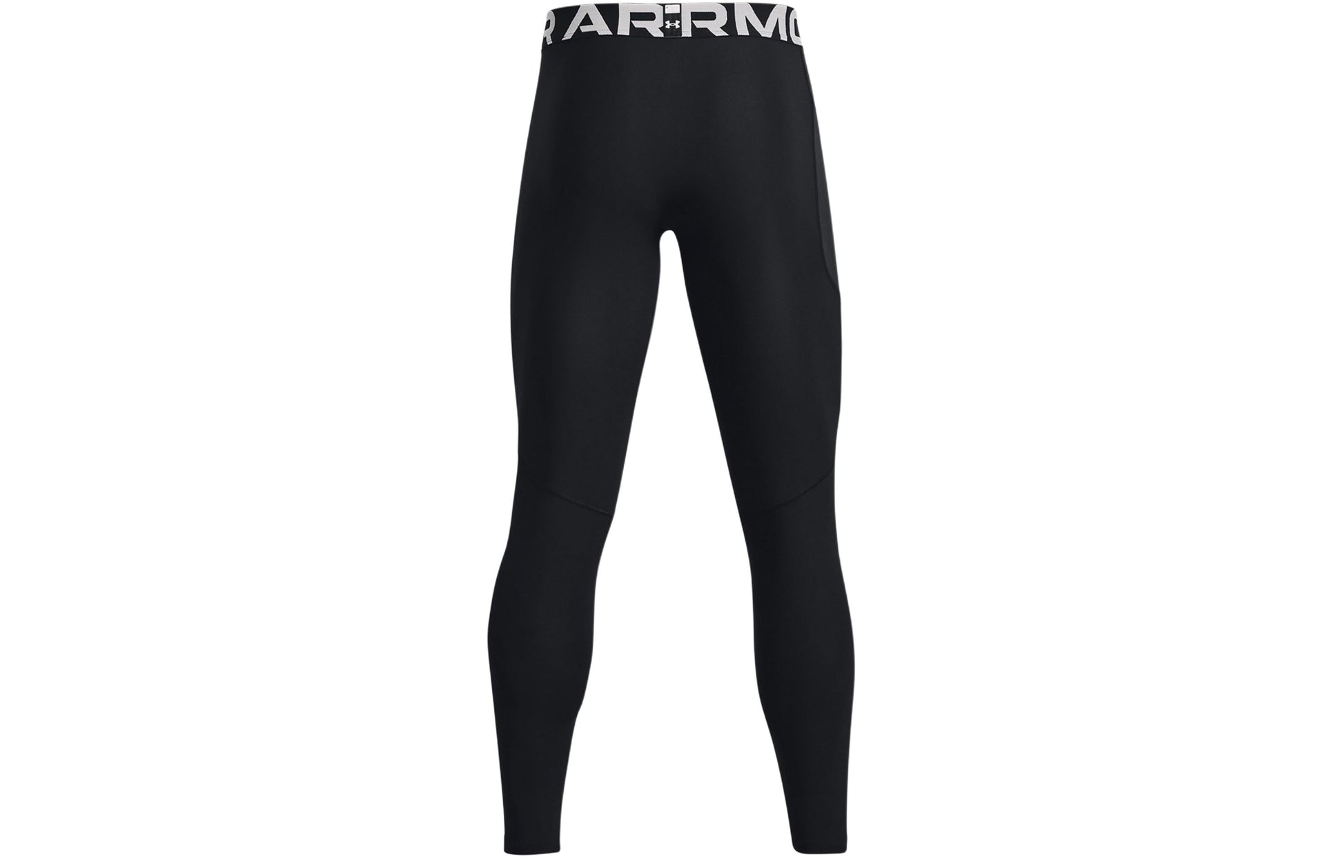 Under Armour HG Armourprint Leggings 'Black' 1377824-001