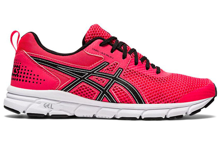 (WMNS) ASICS Gel-33 Run Pink/Black 1012A546-700