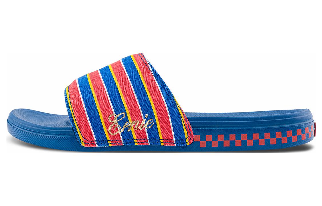Vans X Sesame Street La Costa 'Ernie And Bert' VN0A5HF5448