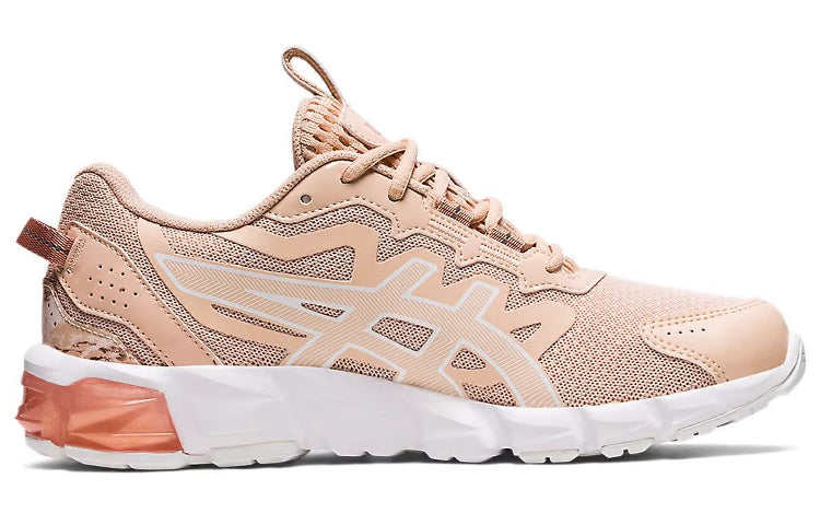 (WMNS) ASICS Gel-Quantum 90 'Bisque Rose Gold' 1202A345-700