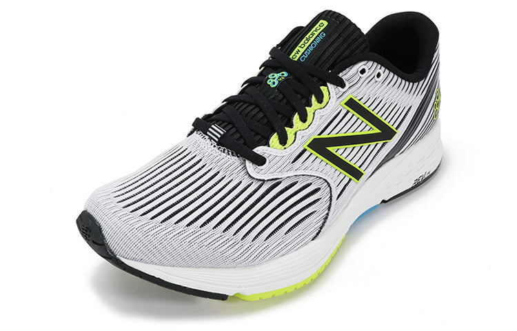 New Balance 890 v6 'White Black Green' M890WB6