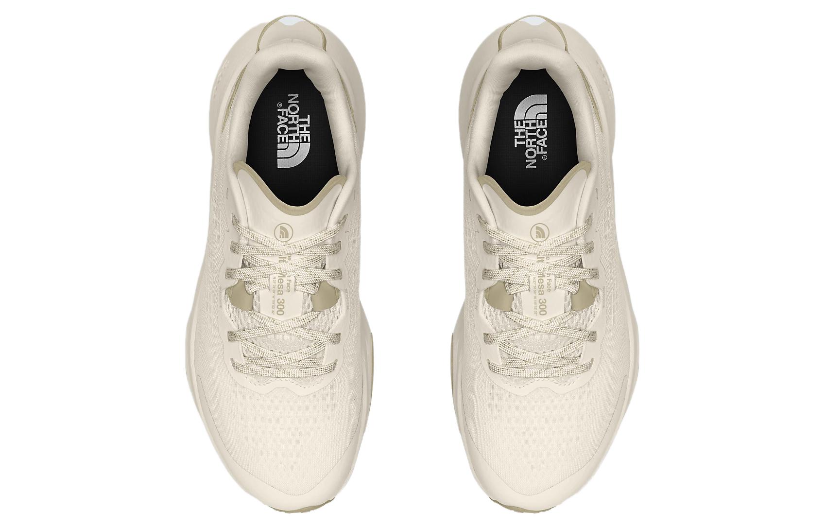(WMNS) THE NORTH FACE Altamesa 300 Trail Running Shoes 'White Dune' A8A9S-WID