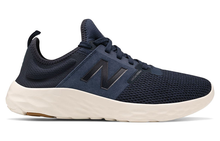 New Balance Fresh Foam Sport v2 'Blue White' MSPTMN2