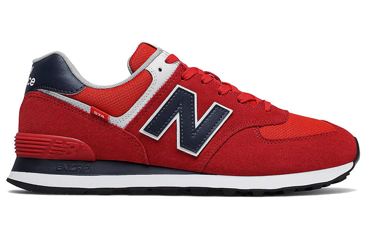New Balance 574 'Team Red' ML574SP2