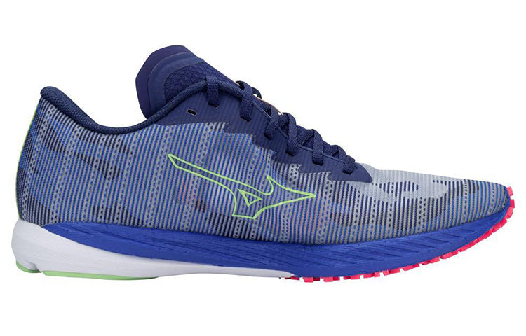 Mizuno wave duel 3 'Blue White' U1GD216025