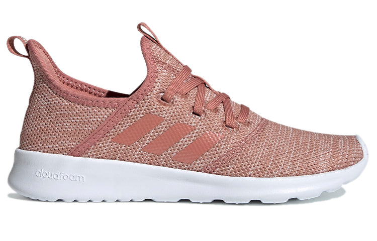 (WMNS) adidas Cloudfoam Pure 'Raw Pink' EE8079