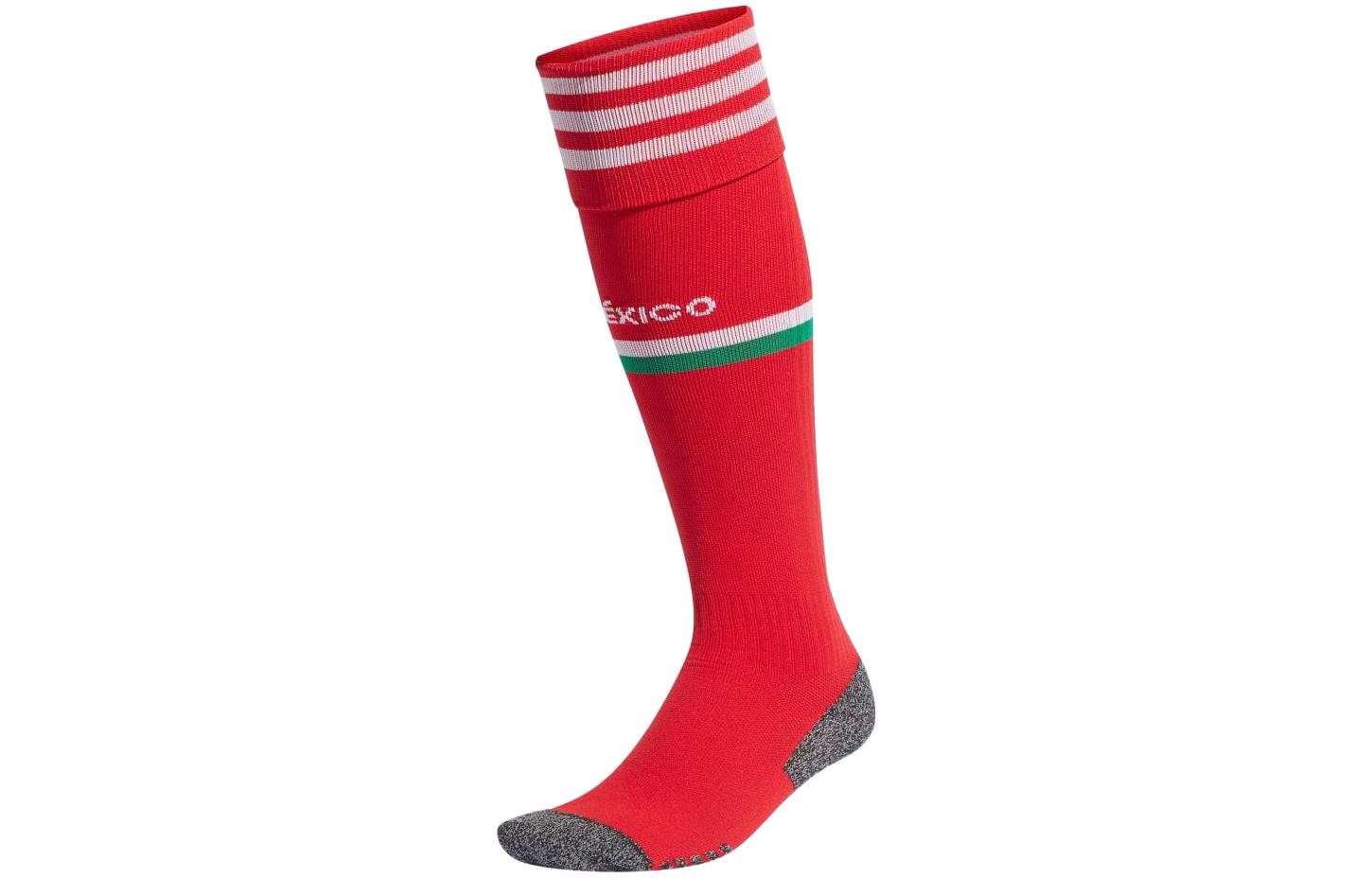 adidas Mexico 22 Home Socks HC4165