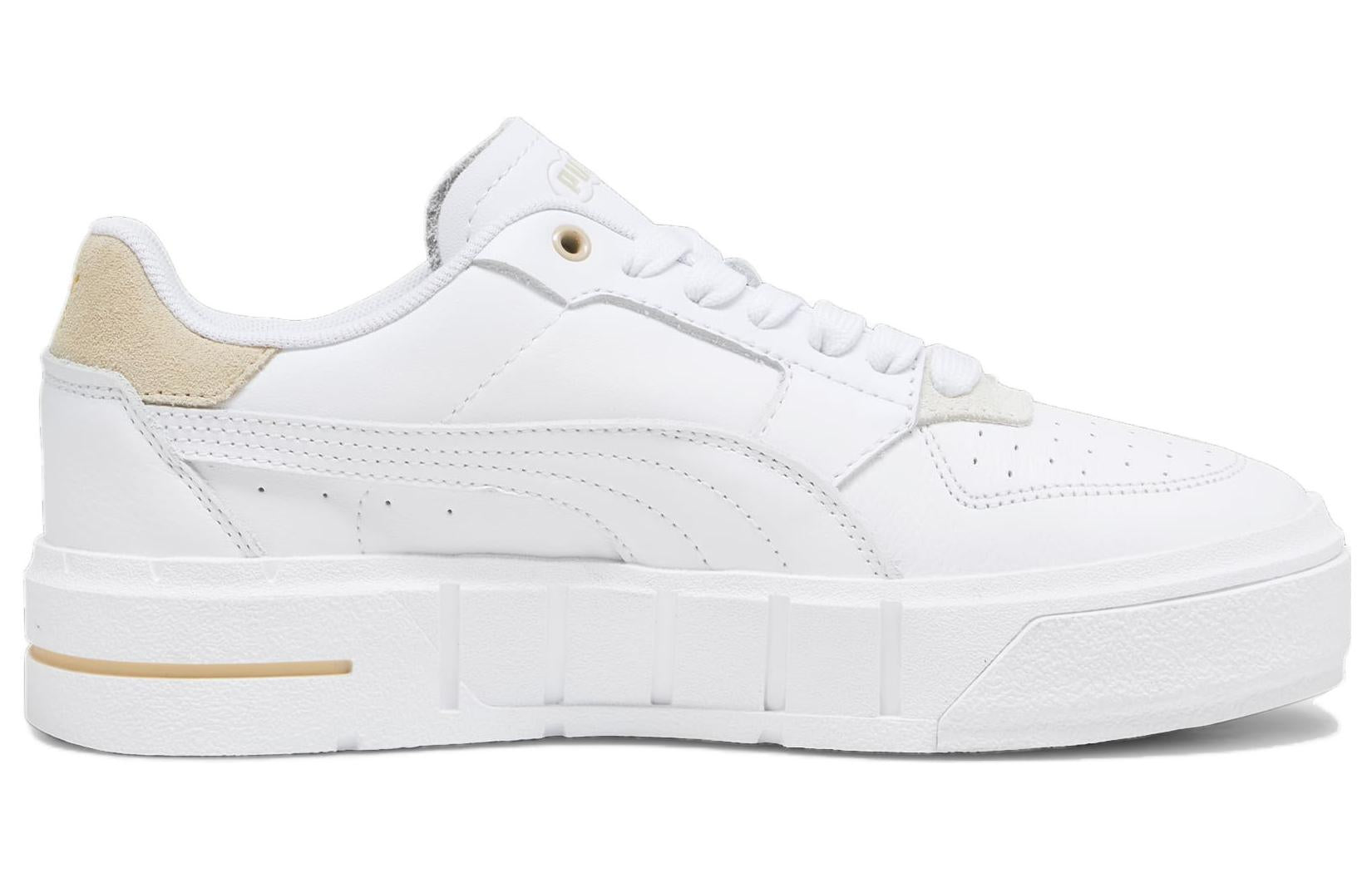 (WMNS) PUMA Cali Court Match 'Granola' 393094-02