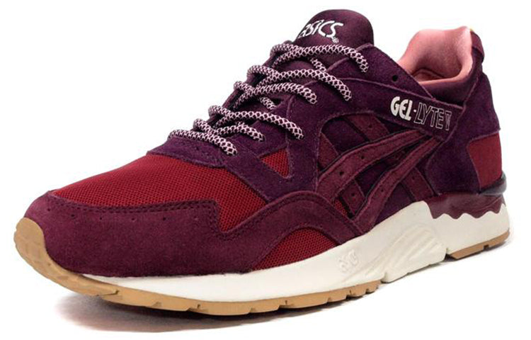 ASICS Gel-Lyte 5 'Red' TH5JOK-2626