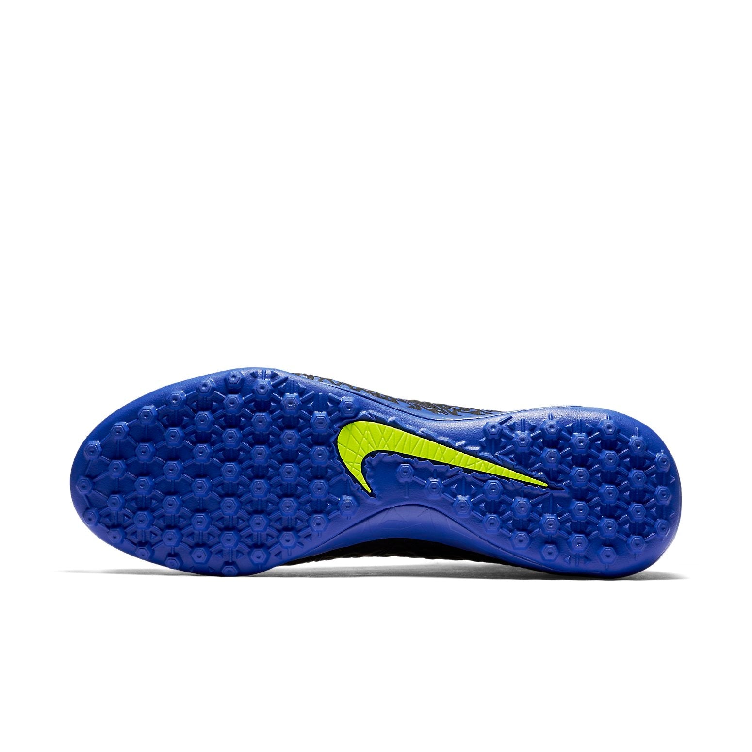 Nike HyperVenomX Proximo TF 'Black Purple' 747484-047