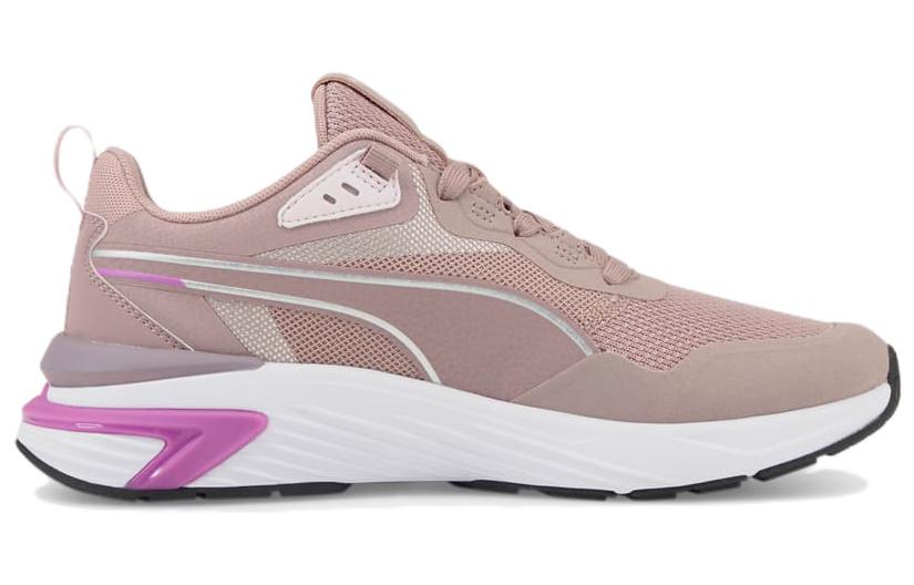 PUMA Supertec 'Pink White Purple' 383052-11