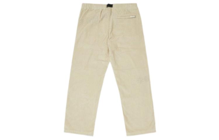 Palace FW22 Plain Cord Belter Stone Pants 'Beige' P23T039
