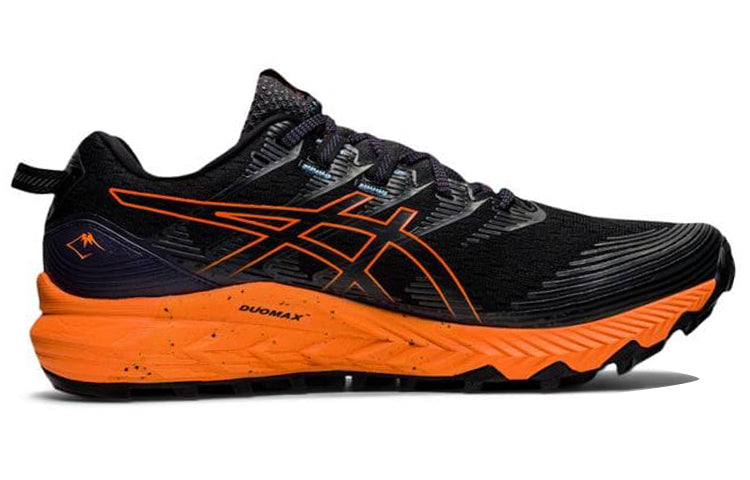 ASICS Gel-Trabuco 10 'Black Shocking Orange' 1011B329-001