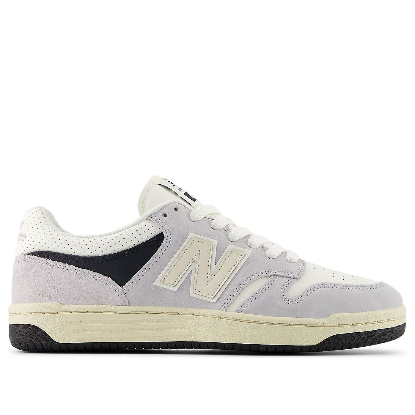 New Balance 480 'Grey Sea Salt' BB480PEG