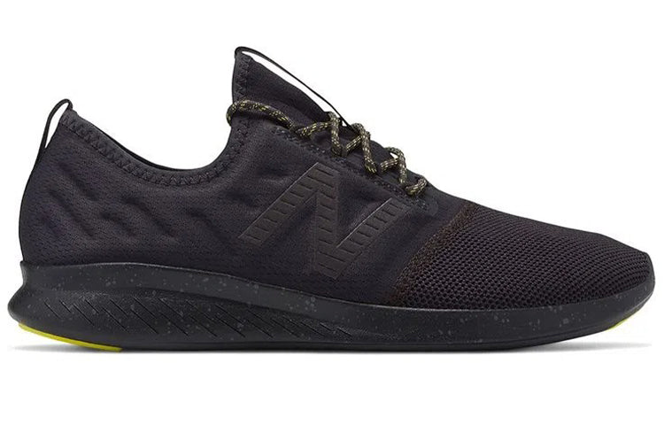 New Balance Coast v4 'Triple Black' MCSTLRP4