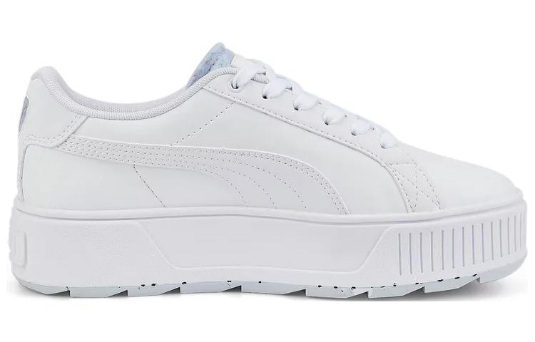 (WMNS) PUMA Karmen Better 'White' 386657-01