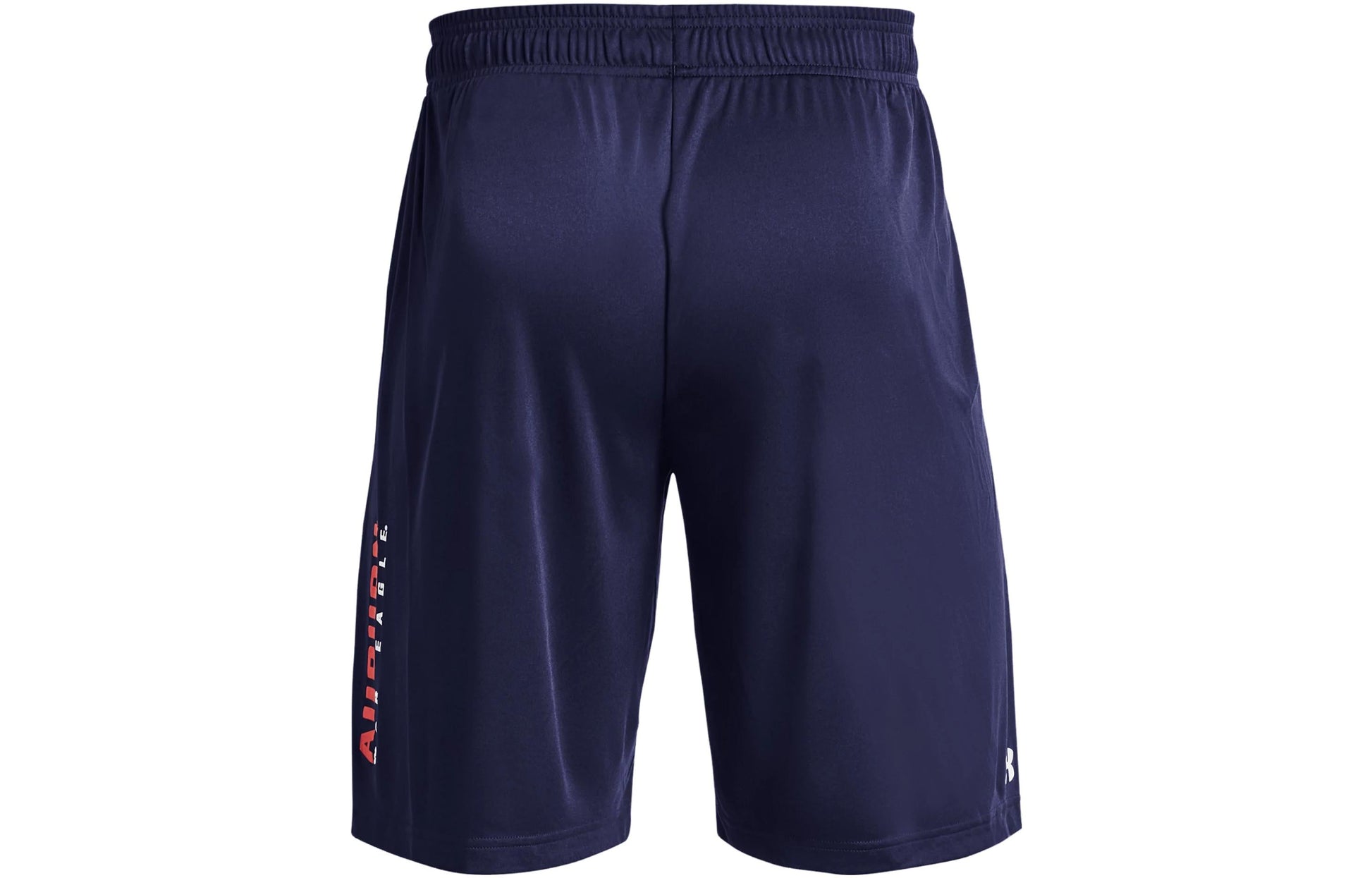 Under Armour Auburn University Shorts 'Navy Blue' 5120586-411