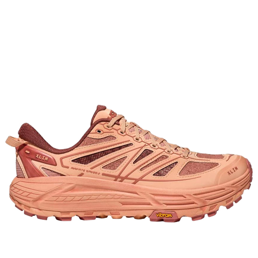 HOKA ONE ONE Mafate Speed 2 XLIM 'Peach Dust' 1181770-PCHD