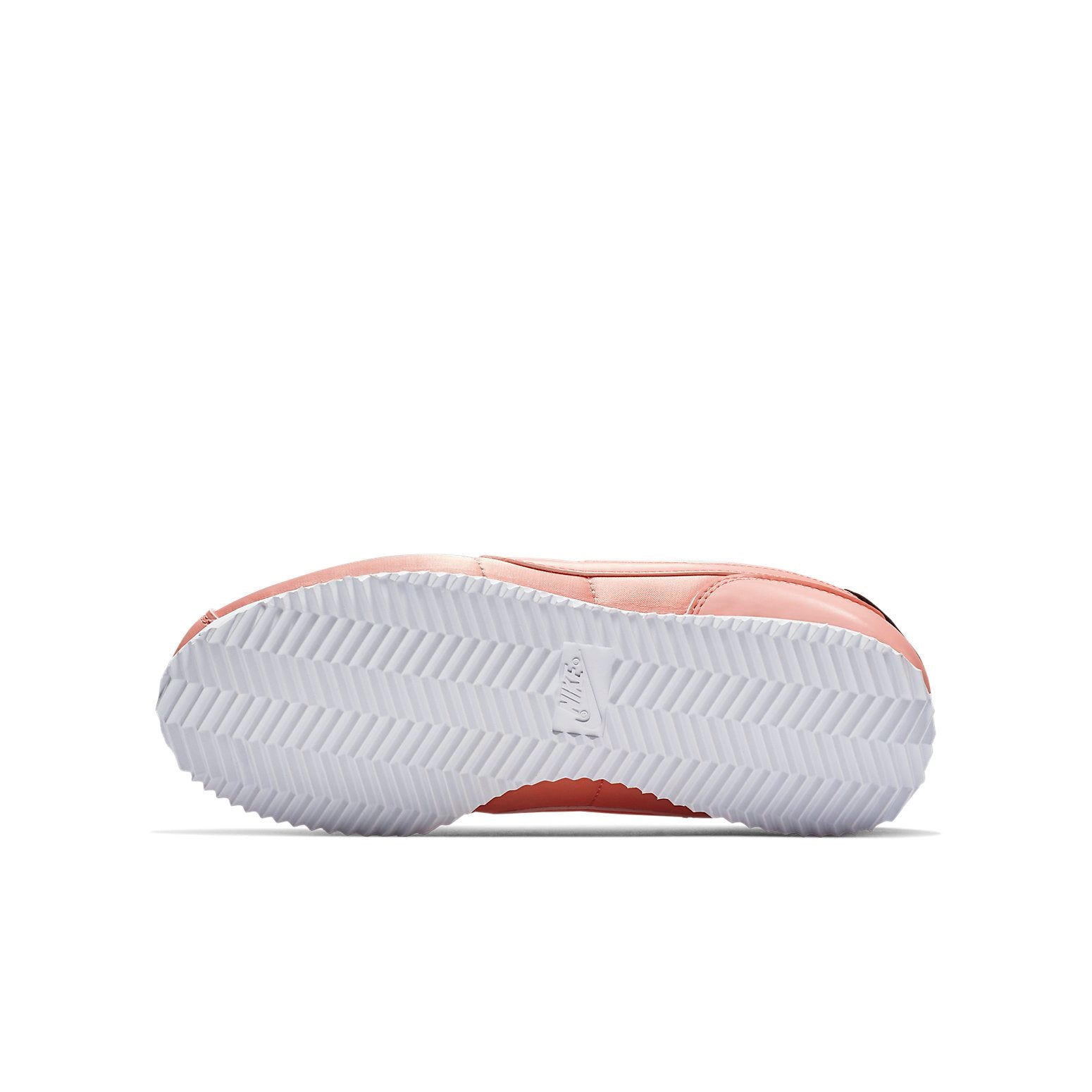 (GS) Nike Cortez Basic TXT 'Valentine's Day Pink' AV3519-600