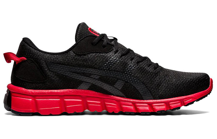 ASICS Gel Quantum 90 Black/Red 1201A054-001