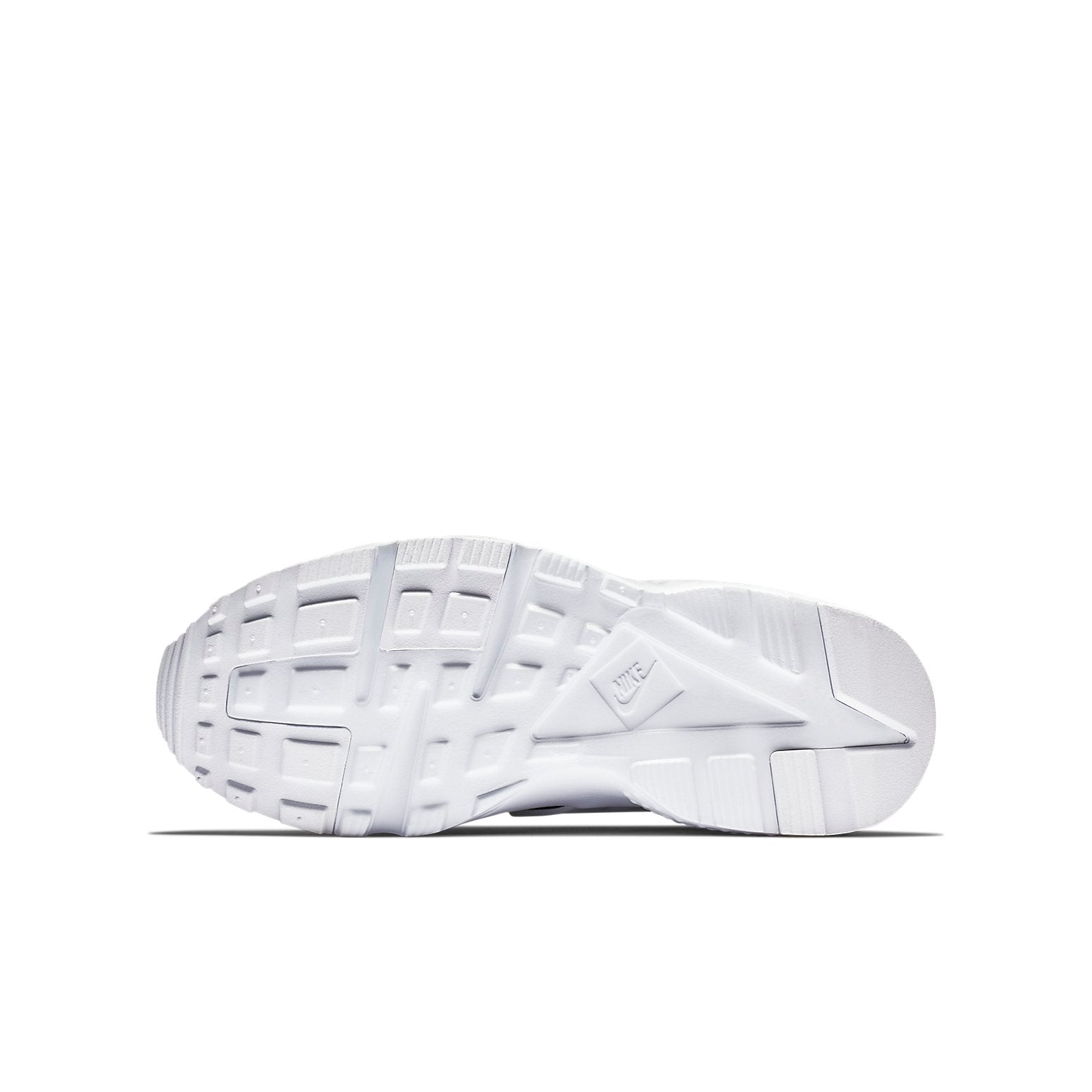 (GS) Nike Huarache Run SE 'Black' 909143-006