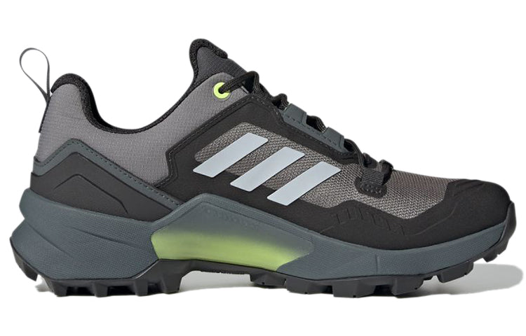 (WMNS) adidas Terrex Swift R3 GTX 'Grey Halo Blue' FW2781
