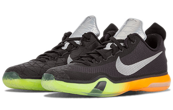 (GS) Nike Kobe 10 'All Star' 743872-097