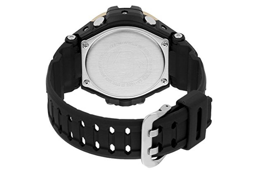 CASIO G-Shock Gravitymaster 'Black Gold' GA-1000-9G