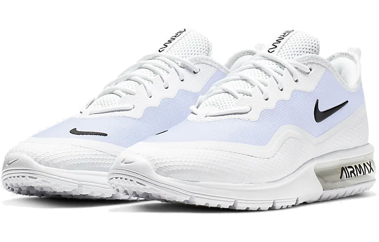 Nike Air Max Sequent 4.5 'White' BQ8822-100