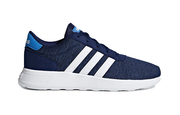 (TD) adidas neo Lite Racer 'Blue White' F35529