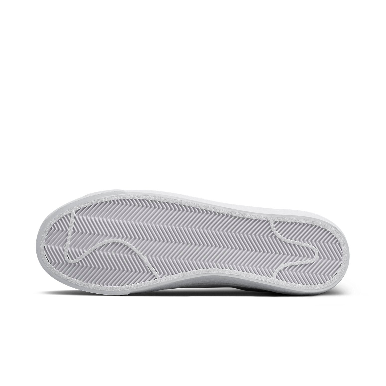 (WMNS) Nike x Fragment Zoom Tennis Classic 'White Photo Blue' 864295-100