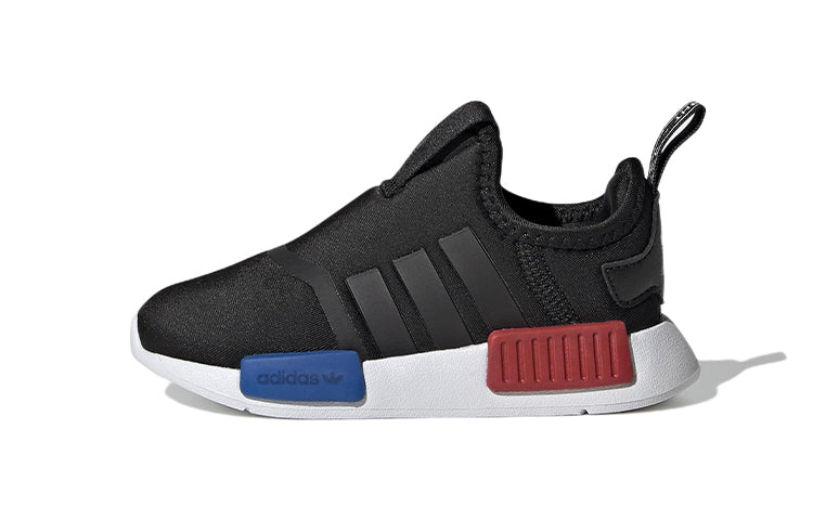 (TD) adidas NMD 360 'Black OG' GY9148