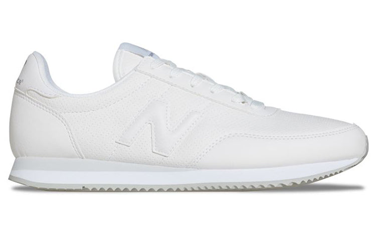 New Balance 720 Series 'Triple White' UL720WTL