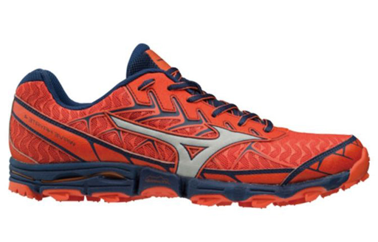 Mizuno Wave Hayate 4 J1GJ187204