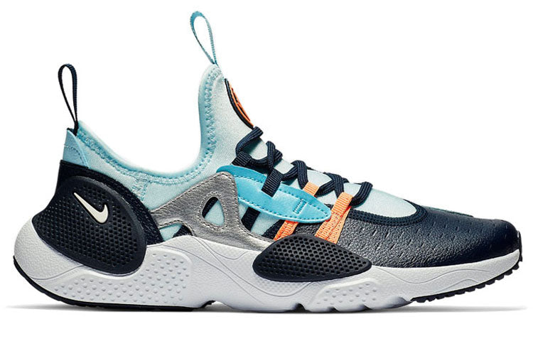 (GS) Nike Huarache E.D.G.E. 'Obsidian Topaz Mist' AQ2431-402