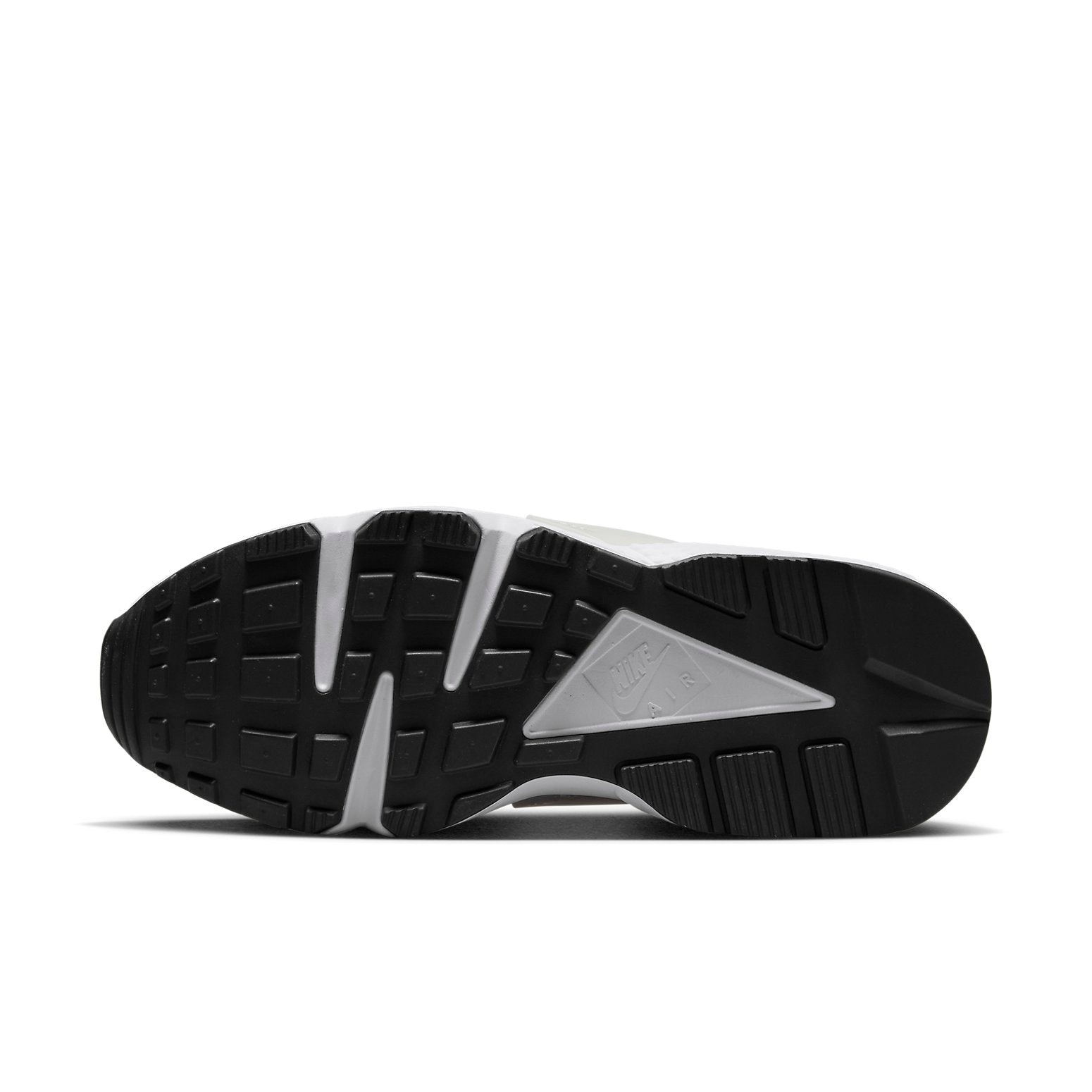 Nike Air Huarache Low Tops Retro Gray DR5726-001