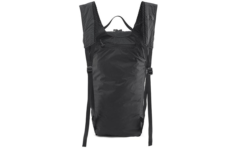 THE NORTH FACE Flyweight Backpack 'Black' 3KWR-MN8