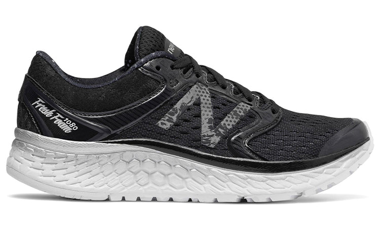 (WMNS) New Balance 1080 v7 Shoes Black W1080XG7