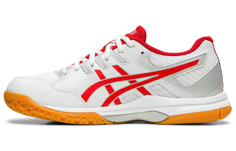 (WMNS) ASICS Gel-Rocket 9 'White' 1072A034-101