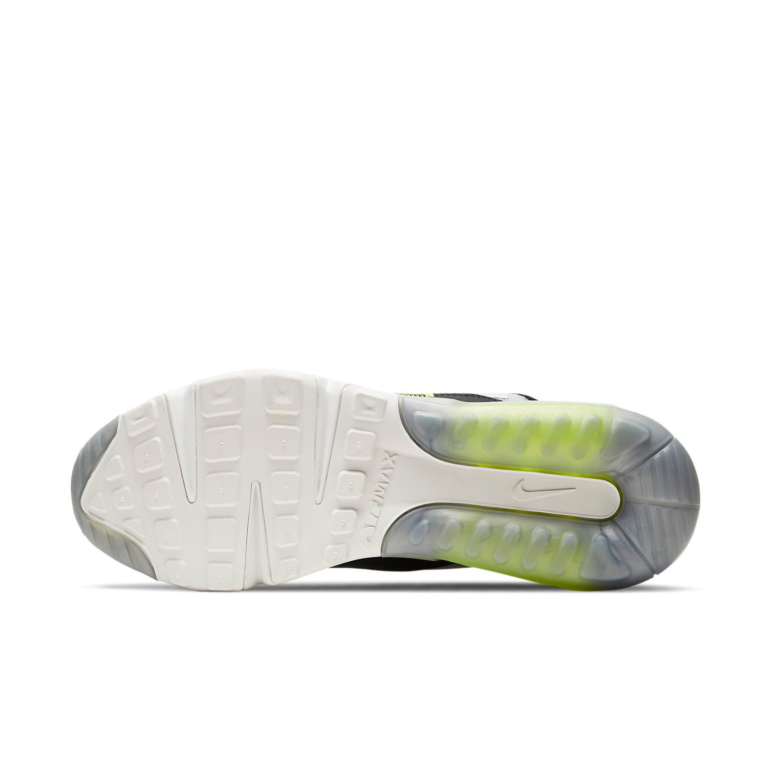 Nike Air Max 2090 'Pure Platinum Volt' CT1803-001