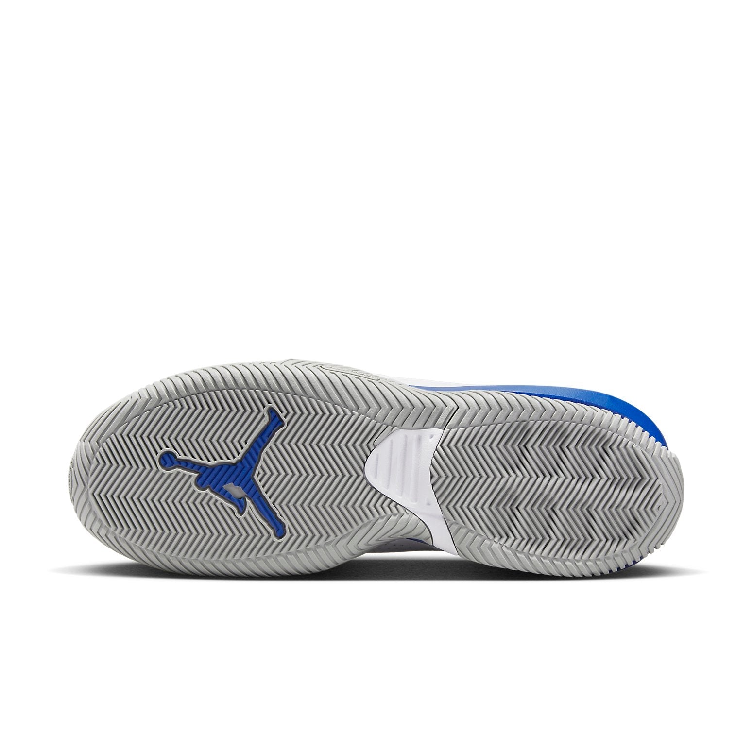 Air Jordan Stay Loyal 2 'White True Blue' DQ8401-101