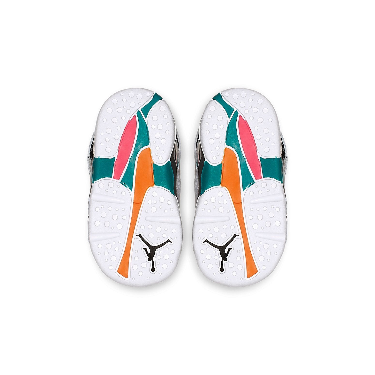 (TD) Air Jordan 8 Retro 'South Beach' 305360-113