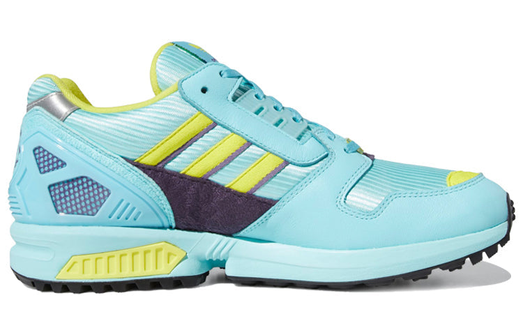 adidas ZX 8000 Golf 'Clear Aqua' FX0761