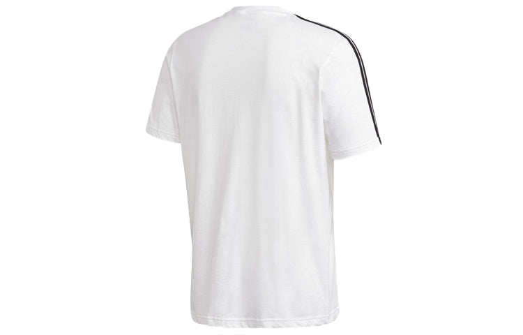 adidas Training Sports Disney Mickey White GF3239
